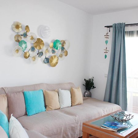 אס פוחולס Can Blau Formentera Apartamento מראה חיצוני תמונה