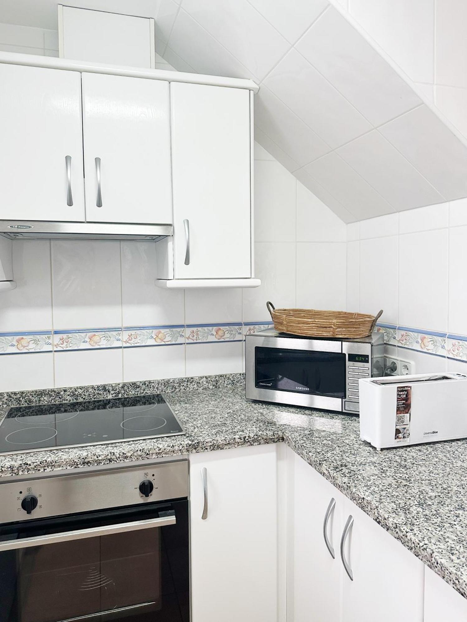 אס פוחולס Can Blau Formentera Apartamento מראה חיצוני תמונה