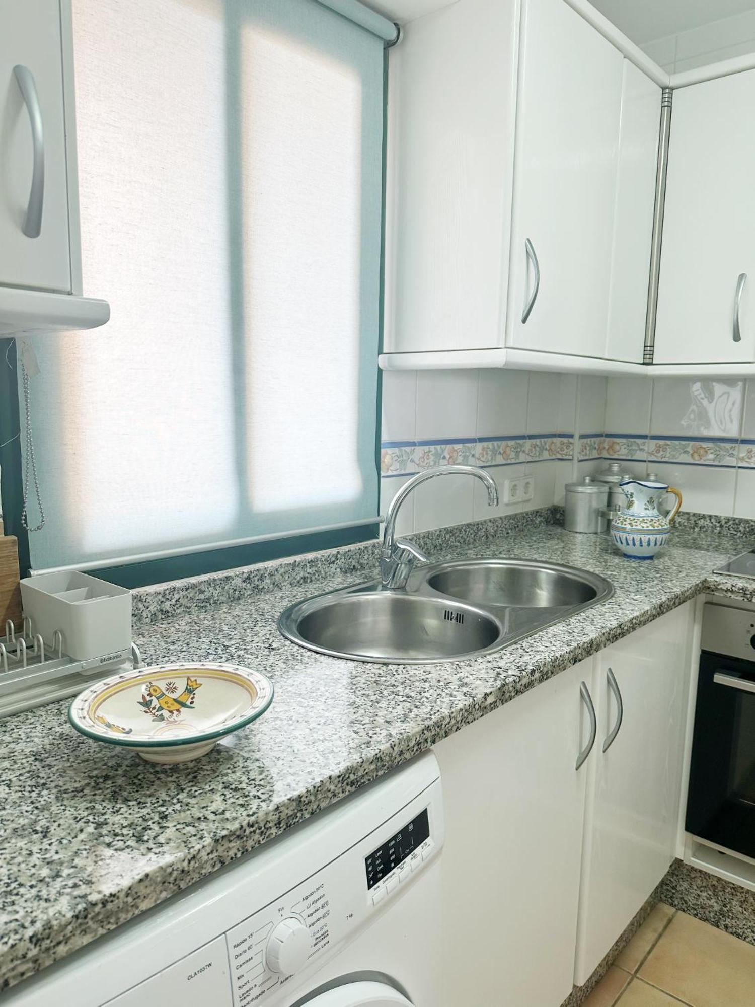 אס פוחולס Can Blau Formentera Apartamento מראה חיצוני תמונה