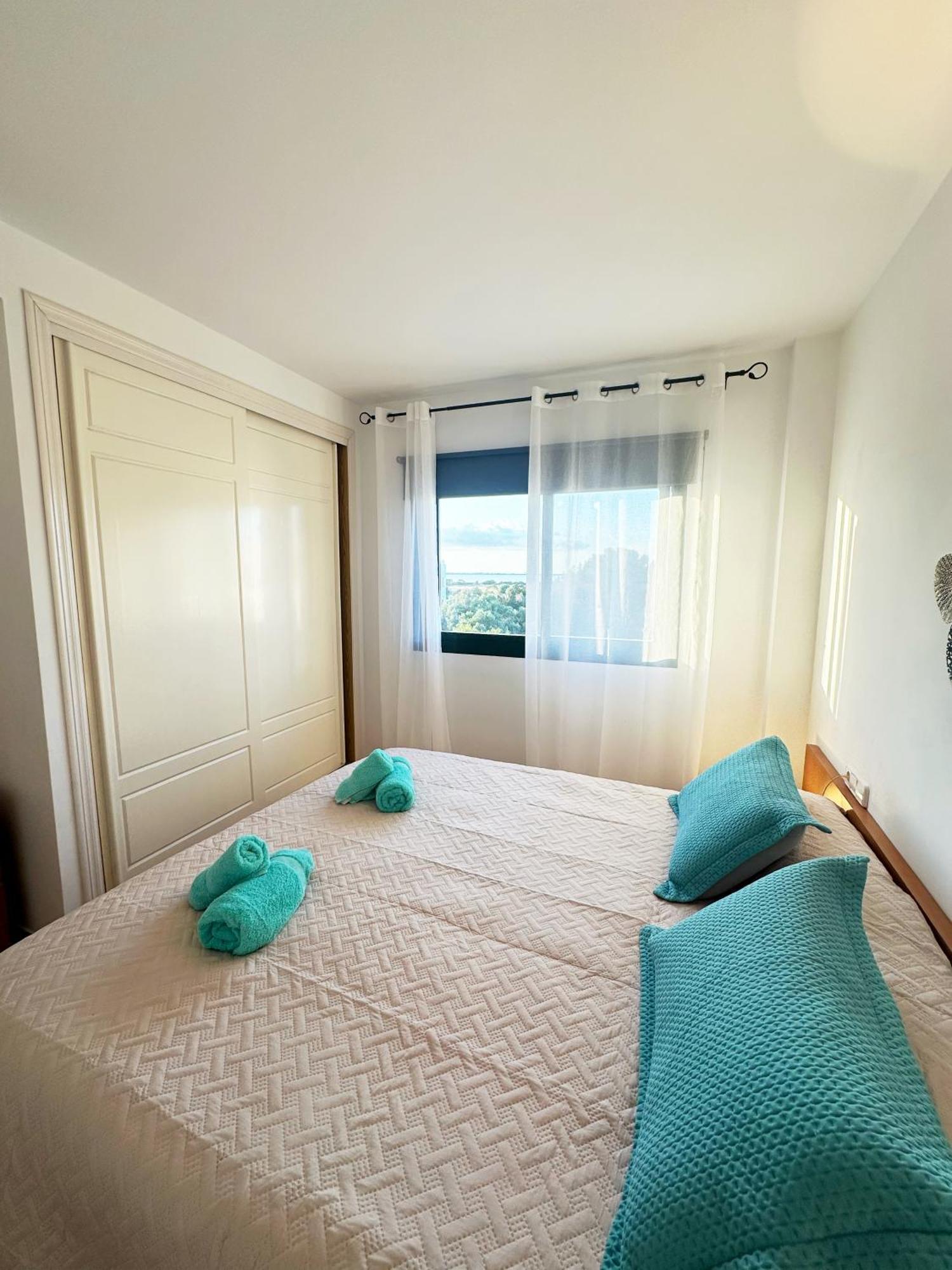 אס פוחולס Can Blau Formentera Apartamento מראה חיצוני תמונה